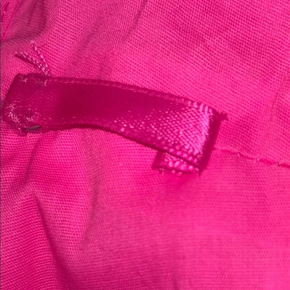 Lilly Pulitzer Pink Maxi Dress - Picture 13 of 16